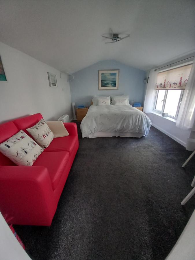 The Garden Suite Holt Holt  Eksteriør billede