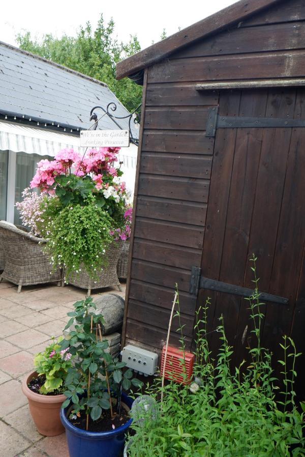 The Garden Suite Holt Holt  Eksteriør billede