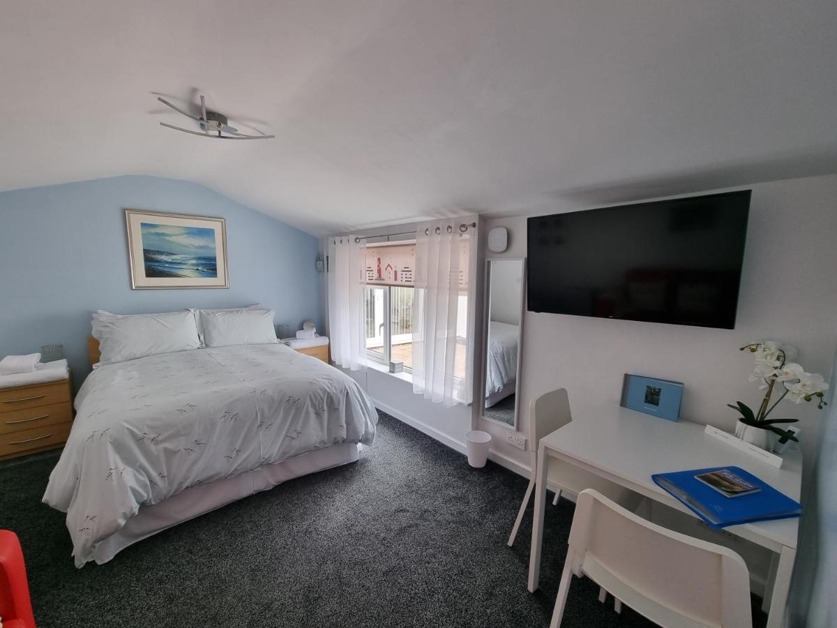 The Garden Suite Holt Holt  Eksteriør billede