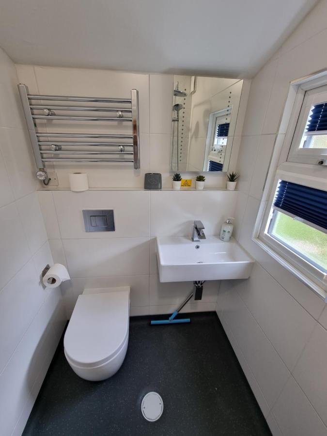 The Garden Suite Holt Holt  Eksteriør billede